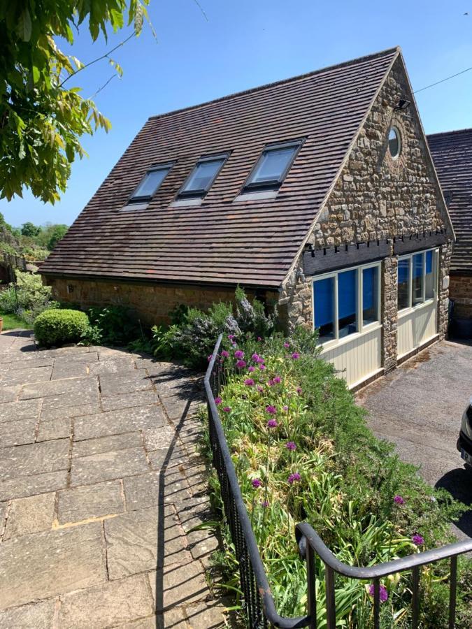 Annexe Newnham Hotel Daventry Exterior photo