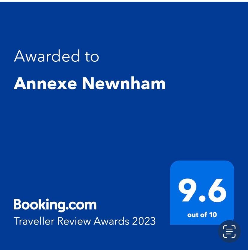 Annexe Newnham Hotel Daventry Exterior photo
